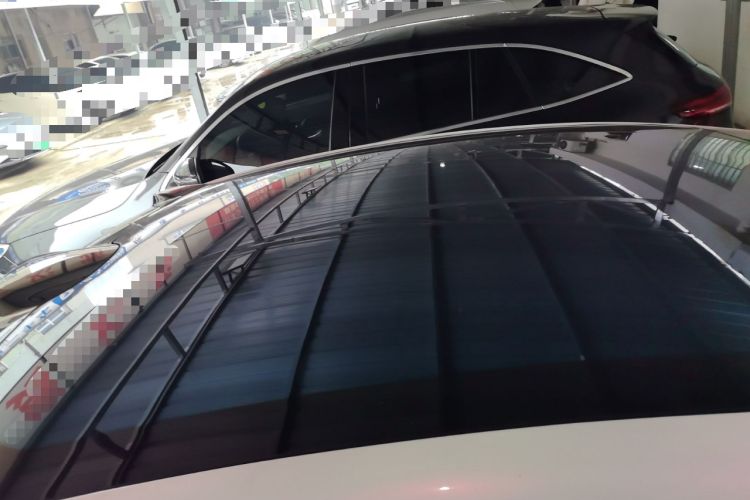 Used Nio ET5 2024 75 kWh
