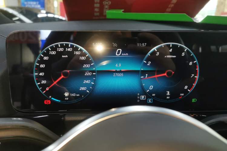 Used Mercedes-Benz GLA 2020 GLA 180
