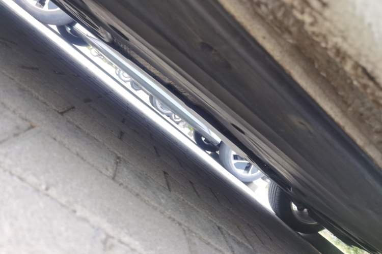 Used Volkswagen Lamando 2024 Lavida L 280TSI DSG Spicy Edition
