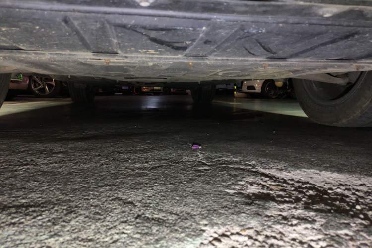 Used Infiniti QX50 2020 2.0T All-Wheel-Drive Elite Version