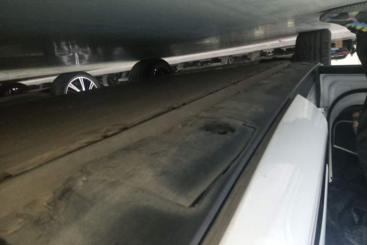 Used XPeng G9 2022 702 Pro