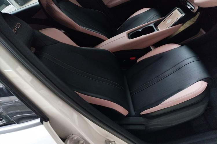 Used BYD Seagull 2023 Free Edition
