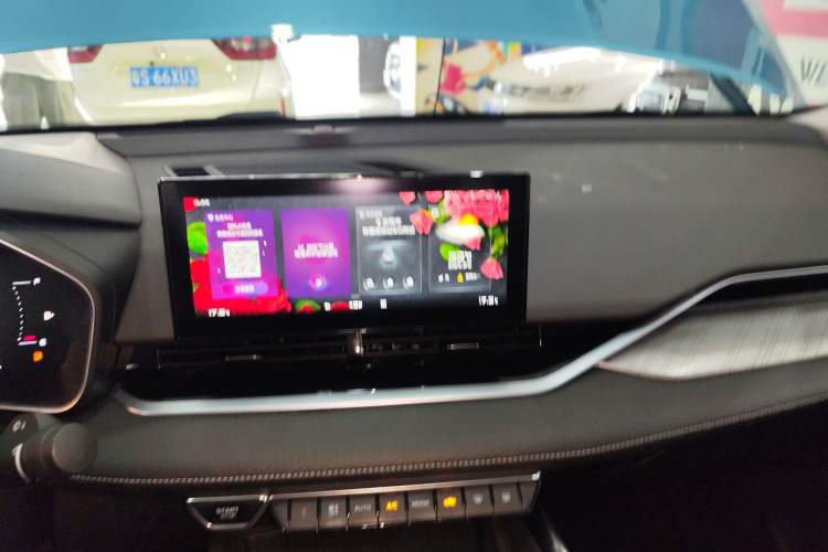 Used Geely Auto Preface 2021 2.0TD Elite Edition
