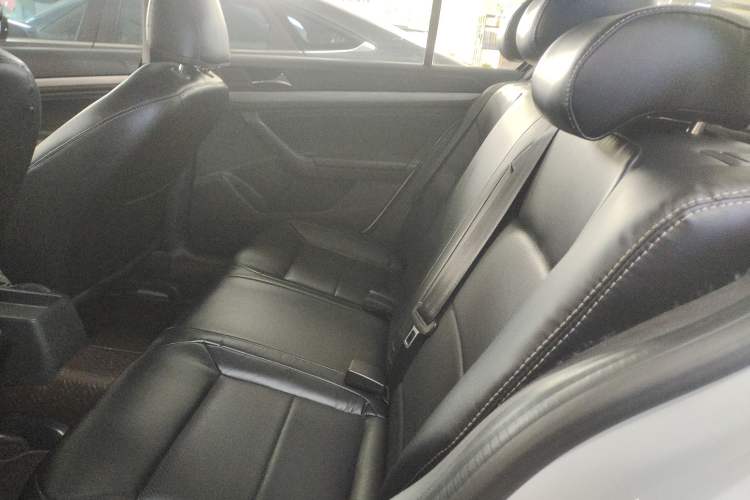 Used Volkswagen Lavida 2019 Lavida Start 1.5L Automatic Trendy Version China VI Standard
