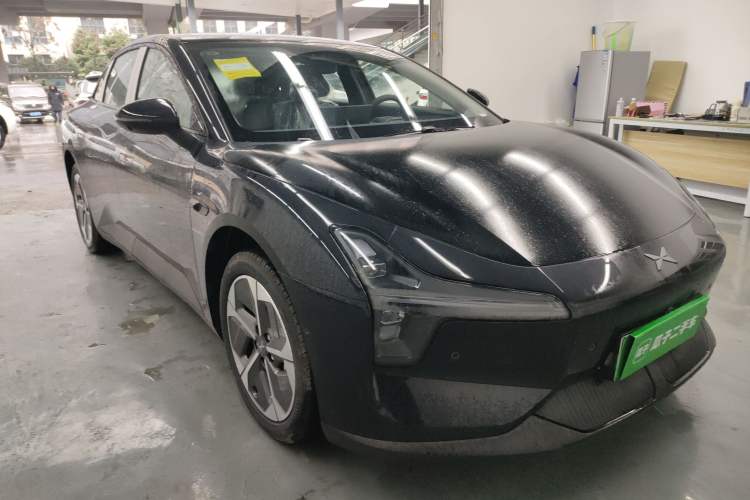 Used XPeng MONA M03 2025 620 Ultra-Long Range Plus
