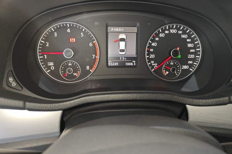 Used Volkswagen Passat 2015 1.8TSI DSG Prestige Edition
