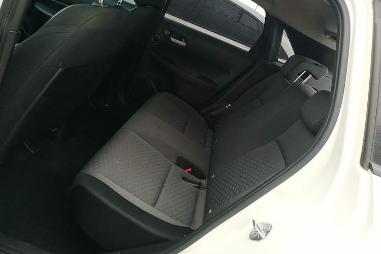 Used Honda Fit 2021 1.5L CVT Trendy Edition
