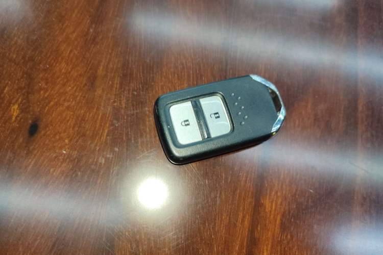 Used Honda XR-V 2021 220TURBO CVT Luxury Edition
