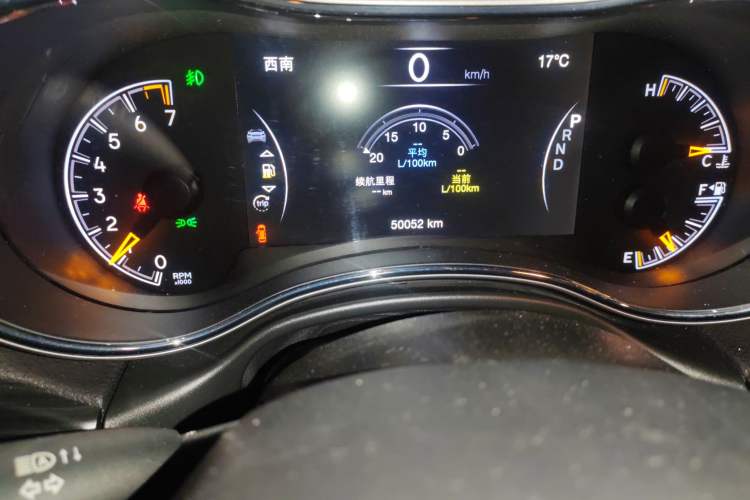 Used  Grand Cherokee (Import) 2020 3.0L Professional Navigation Edition