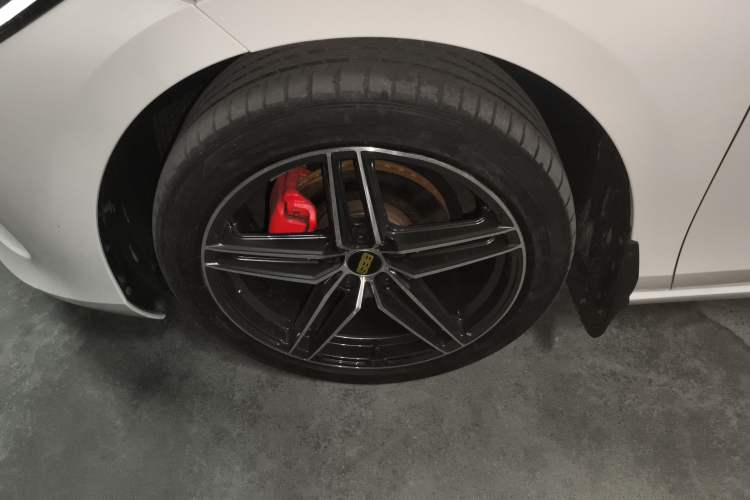 Used Volkswagen Lamando 2022 Lavida L 280TSI DSG Cool & Spicy Edition
