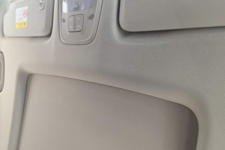 Used Buick GL6 2021 323T Mild Hybrid Connect Luxury Model
