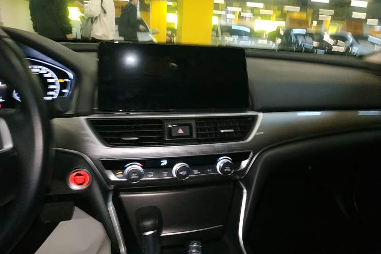 Used Honda Accord 2022 260TURBO Luxury Edition
