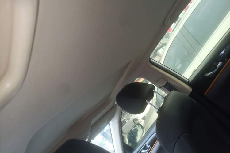 Used Changan Eado DT 2018 1.6L Manual Smart Enjoyment Model