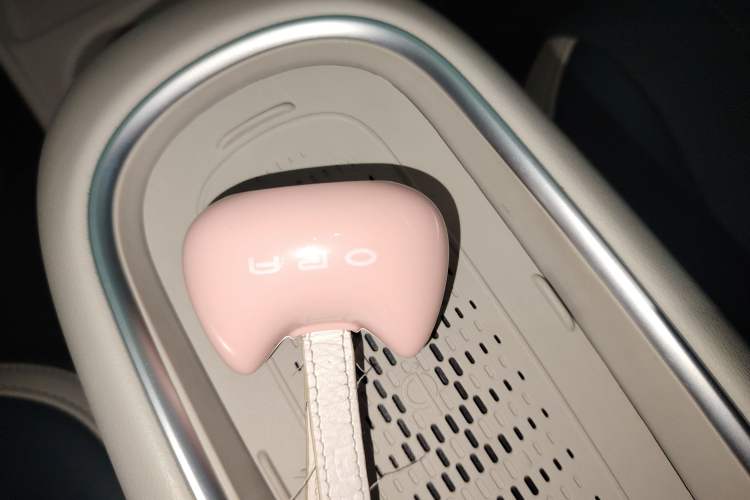 Used ORA Good Cat 2023 401 km Standard Range Luxury Version Lithium Iron Phosphate