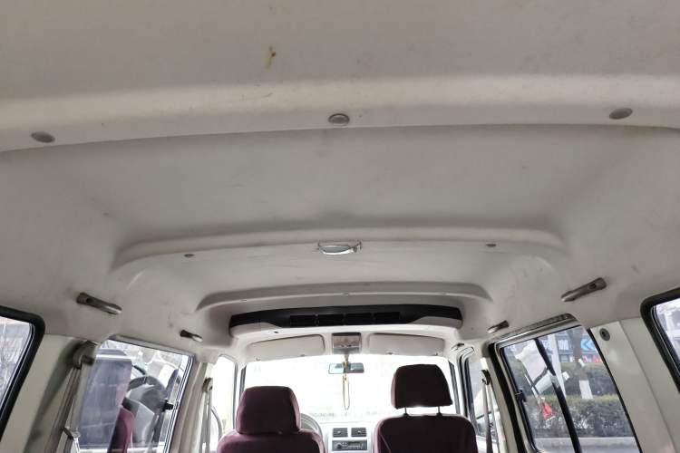 Used Chana Xingguang 4500 2012 1.3L Base Version 4G13S1
