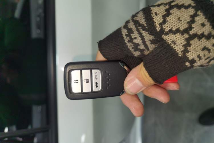 Used Honda Accord 2022 260TURBO Luxury Edition