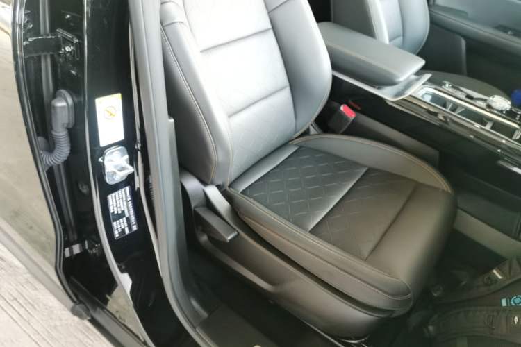 Used Haval DARGO 2022 1.5T DCT Two-Wheel Drive Border Collie Edition
