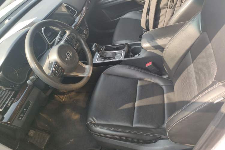 Used Kia K4 2015 1.8L Automatic GLS Special
