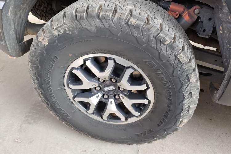 Used Ford F-150 Raptor 2023 3.5T Raptor