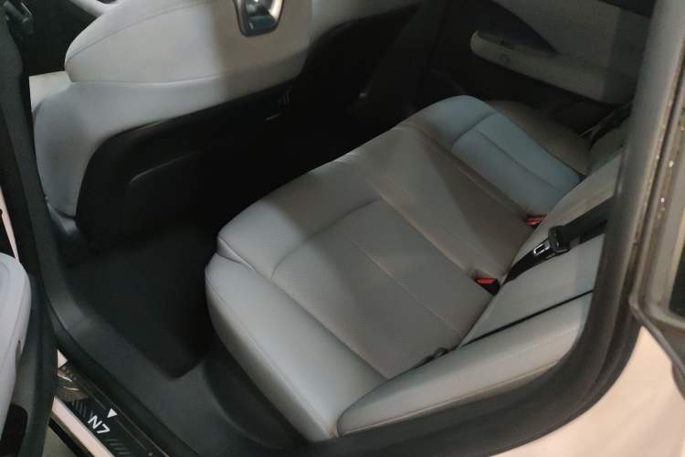 Used Nissan N7 2025 625 Max