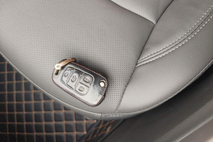 Used Chevrolet Malibu 2017 1.5T Automatic Luxury Edition