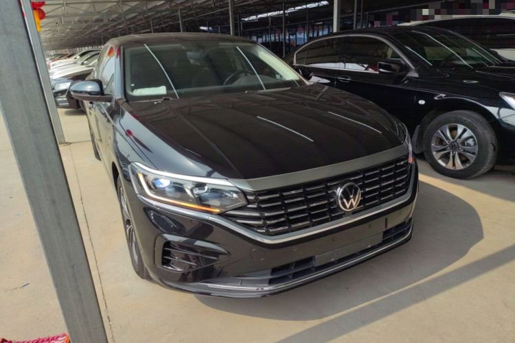 Used Volkswagen Passat 2022 330TSI Elite Edition
