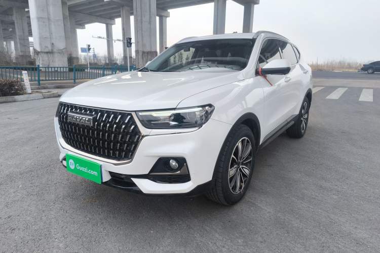 Used Haval H6 2023 National Trend Edition 1.5T Automatic Champion Version