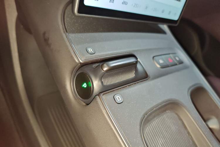 Used Nio ET5 2022 75 kWh