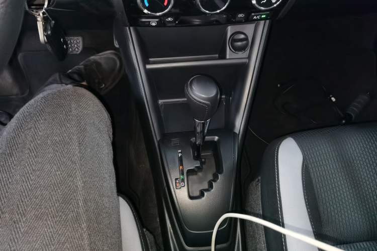 Used Toyota YARiS L 2020 X-Trail X 1.5L CVT Leading Edition
