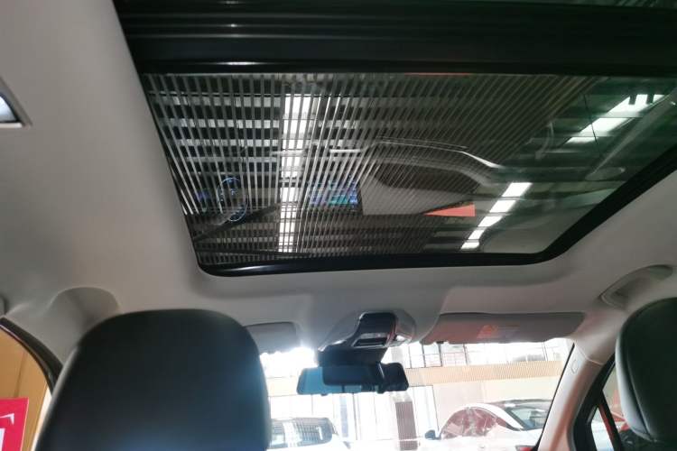 Used Geely Auto Haoyue 2020 1.8TD DCT Luxury Model 5 Seats
