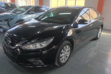 Used Nissan Teana 2016 2.0L XE Fashion Edition