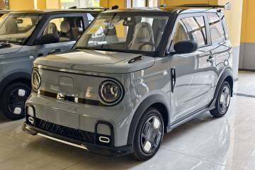 Used Geely Galaxy Panda 2025 210km Panda Kart