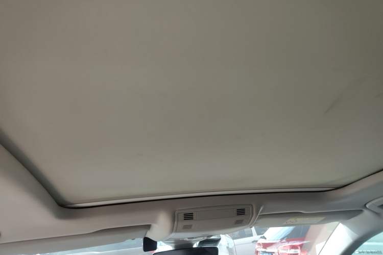 Used Volkswagen FAW-Volkswagen CC 2021 Estate Car 380TSI Vizion Edition
