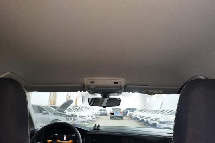 Used Volkswagen Lavida 2023 New Rui 1.5L Automatic New Yi Edition
