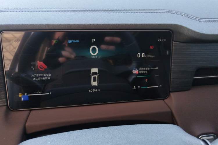 Used JETOUR X90 PRO 2024 1.6T DCT Luxury Edition 7-Seater