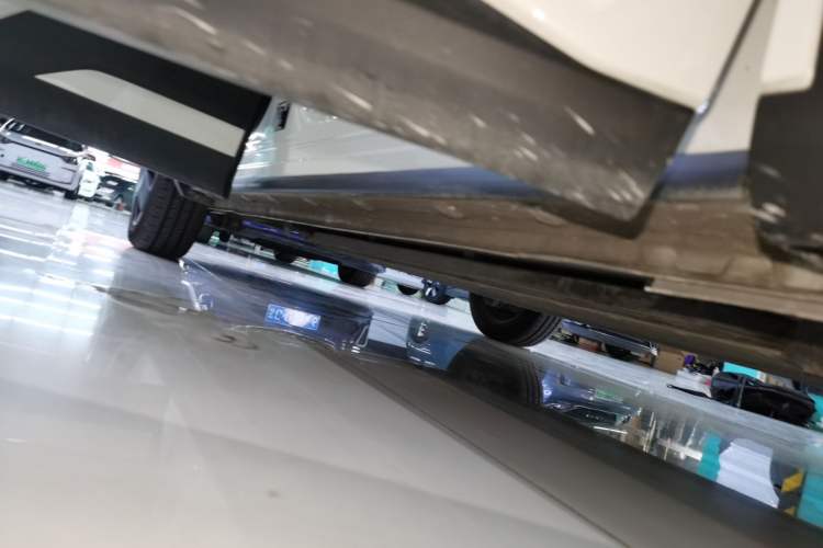 Used BYD Seagull 2024 Honor Edition 305km Dynamic Version
