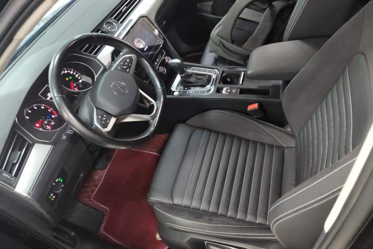 Used Volkswagen Magotan 2020 280TSI DSG Comfort Edition
