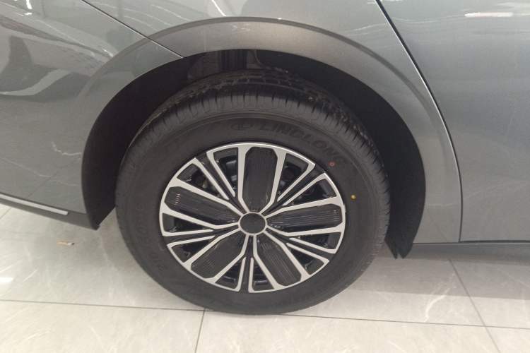 Used  Galaxy Stellar 6 2026 Model 60km Sailing Edition