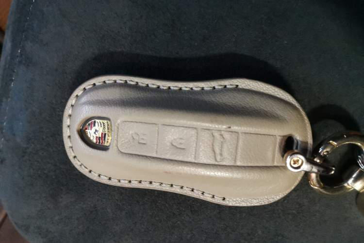 Used Porsche Cayenne 2019 Cayenne 3.0T