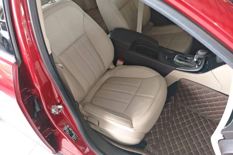 Used Buick Regal 2015 2.0L Elite Fashion Edition
