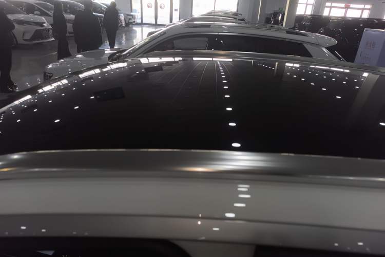 Used Volkswagen ID.4 CROZZ 2025 Pure Edition