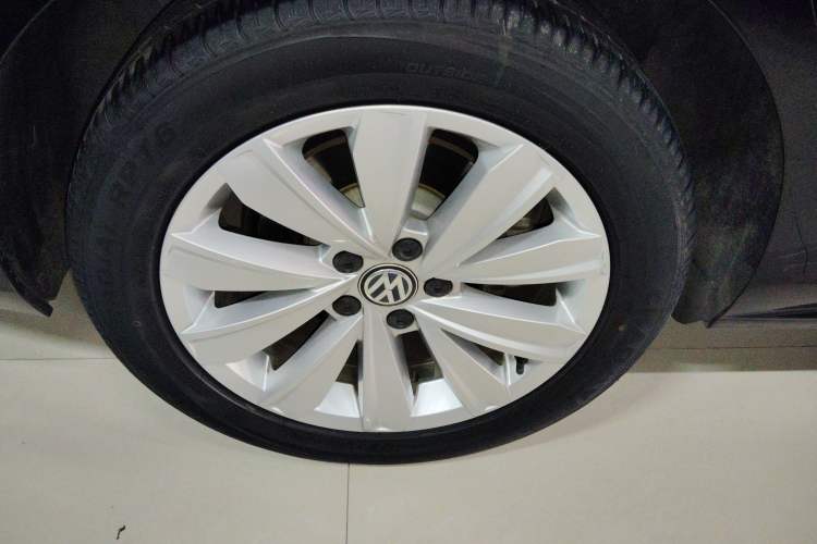 Used Volkswagen Passat 2019 330TSI Elite Edition China VI