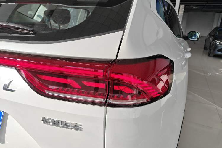 Used Haval H6 2025 1.5T National Style Urban Edition