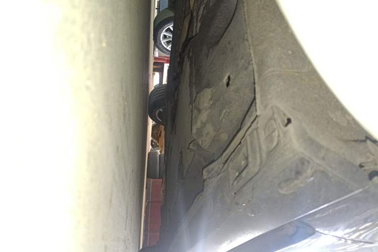 Used Audi A6L 2012 30 FSI Comfort Model