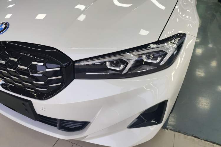 Used BMW i3 2022 eDrive 35 L
