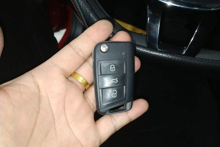 Used Volkswagen Polo 2019 Plus 1.5L Automatic Panoramic Enjoyment Edition
