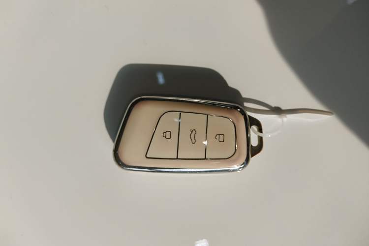 Used Chery Little Ant 2021 200 000-Yuan Ant Fan Edition Talent Version NMC Battery 301 km
