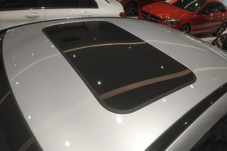 Used Mercedes-Benz C-Class 2017 Restyled C 200 Sport Edition
