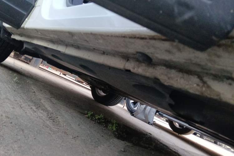 Used Volkswagen Tiguan 2016 280TSI Automatic Two-Wheel-Drive Silk Road Style Edition
