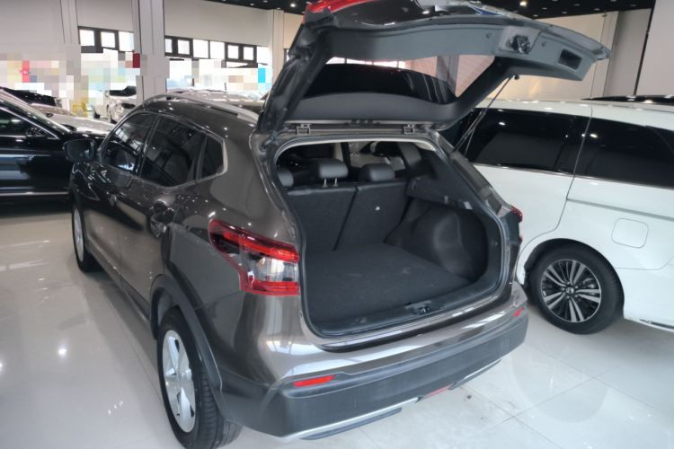 Used Nissan Qashqai 2022 2.0L CVT XV Smart Enjoyment Version
